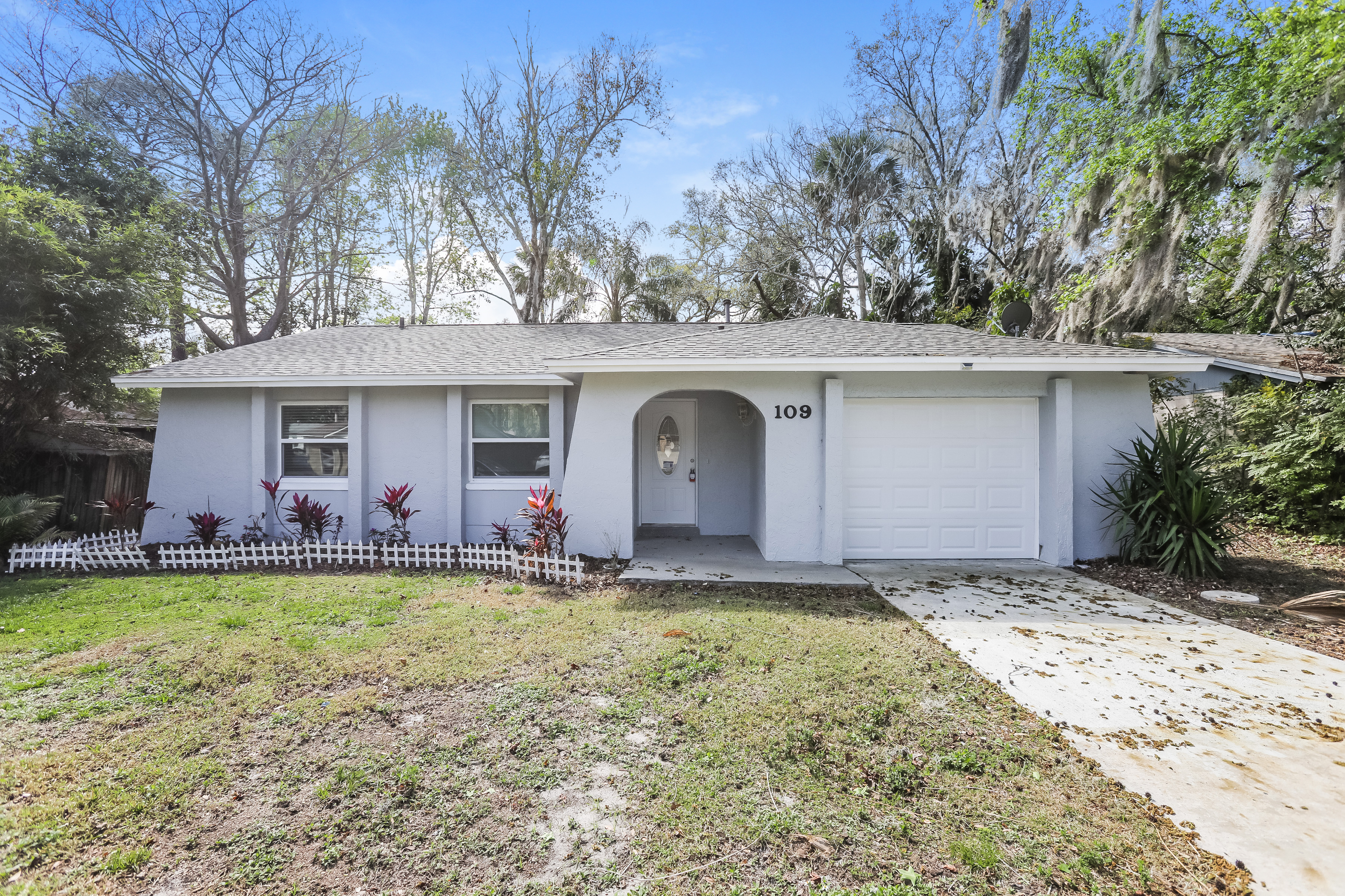 109 Alderwood St N Winter Springs, FL 32708